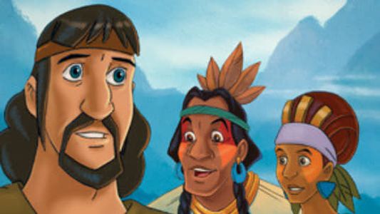 Ammon, Missionary to the Lamanites