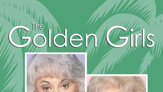 Image The Golden Girls: Lifetime Intimate Portrait Series