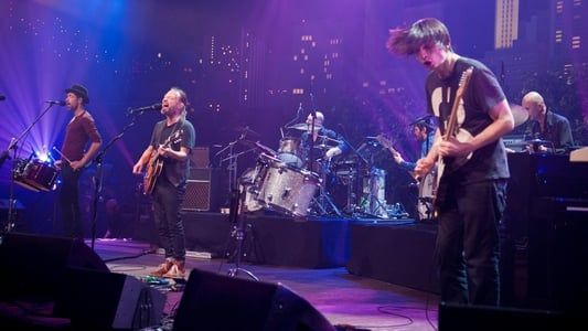 Image Radiohead: Austin City Limits