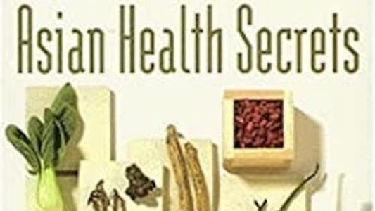 Image Asian Health Secrets
