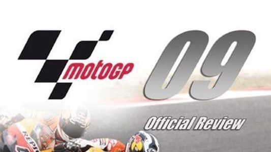 MotoGP Review 2009