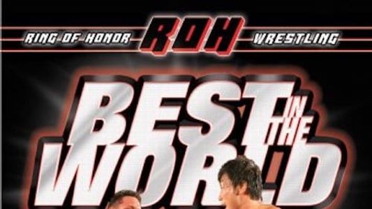 Image ROH: Best In The World