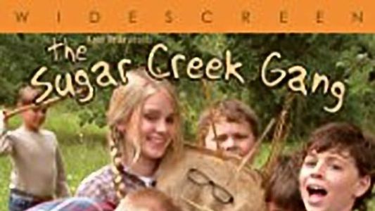Sugar Creek Gang: Teacher Trouble