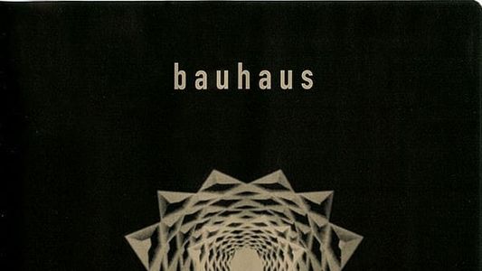 Bauhaus: Gotham