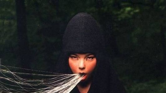 Björk: Volumen
