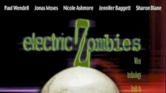 Image Electric Zombies