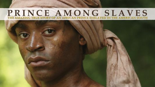 Image Prince Among Slaves