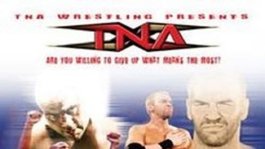 TNA Sacrifice 2008