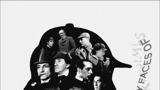 Image The Many Faces of Sherlock Holmes