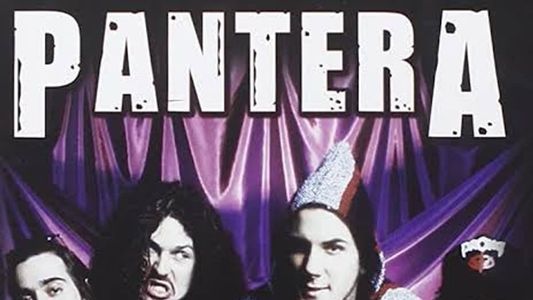 Pantera: Screaming Black Messiahs - A Metal Tribute