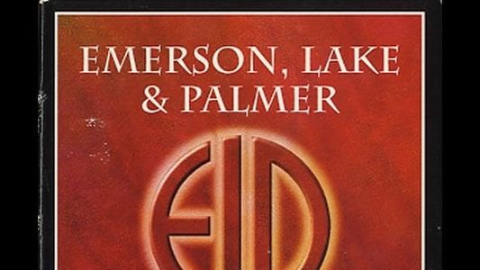 Emerson, Lake & Palmer on Tour