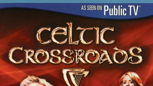 Image Celtic Crossroads: World Fusion