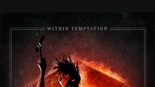 Image Within Temptation : Elements