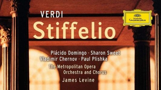 Stiffelio - The Met
