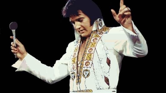 Image Elvis: That's the Way It Is