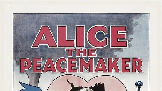 Image Alice the Peacemaker