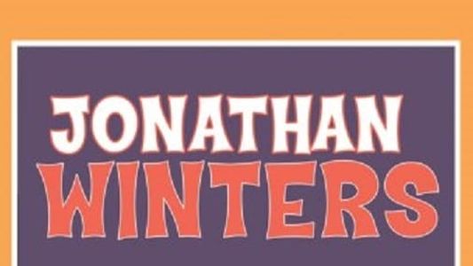 Jonathan Winters: Rare & Riotous