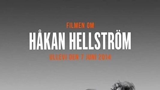 Håkan Hellström på Ullevi den 7 juni 2014