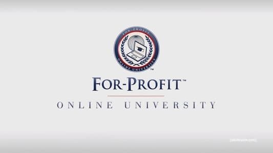 For-Profit Online University