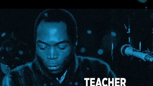 Image Fela Kuti: Teacher Don't Teach Me Nonsense