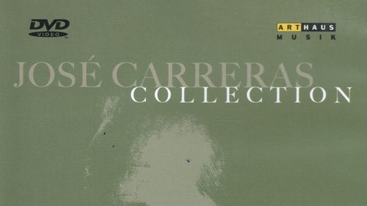 José Carreras Collection: Montserrat Caballé & José Carreras
