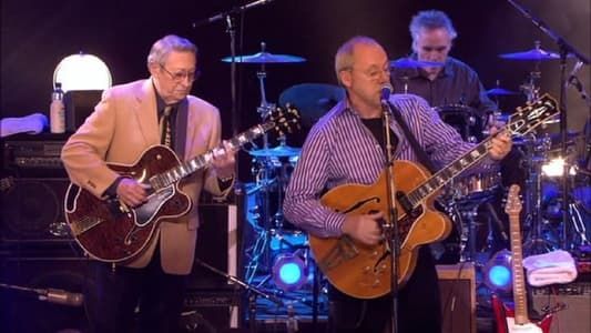 Scotty Moore & Friends - A Tribute To The King