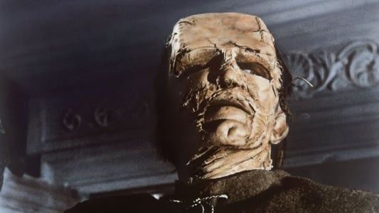 Image L'Empreinte de Frankenstein