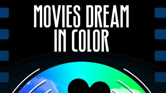 Les Premiers pas du cinéma : un rêve en couleur