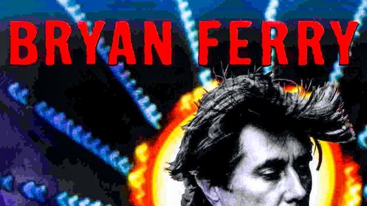 Bryan Ferry - Dylanesque Live The London Sessions