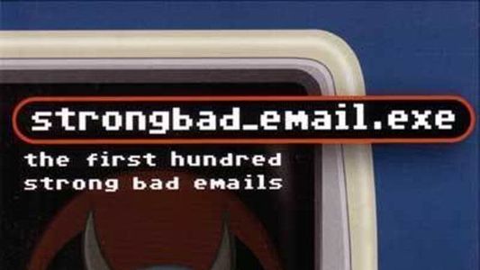 Image Homestar Runner: Strong Bad's Emails