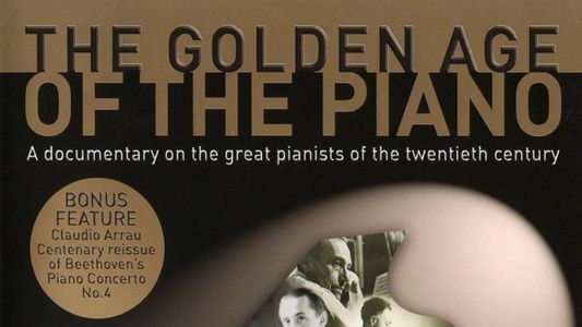 Image The Golden Age of the Piano
