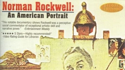 Norman Rockwell: An American Portrait