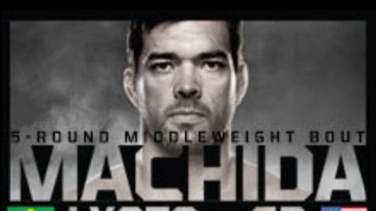 Image UFC Fight Night 58: Machida vs. Dollaway