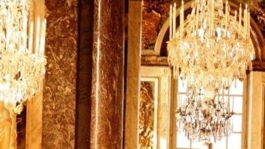 Image Versailles, le rêve d'un roi