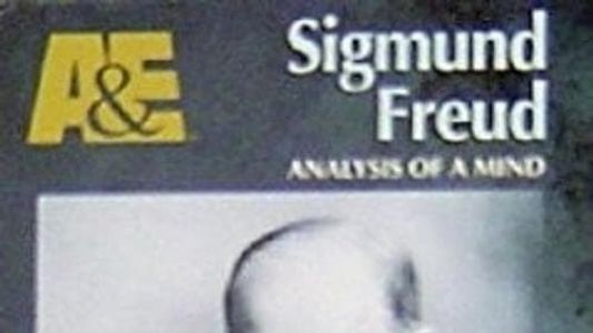 Sigmund Freud: Analysis of a Mind