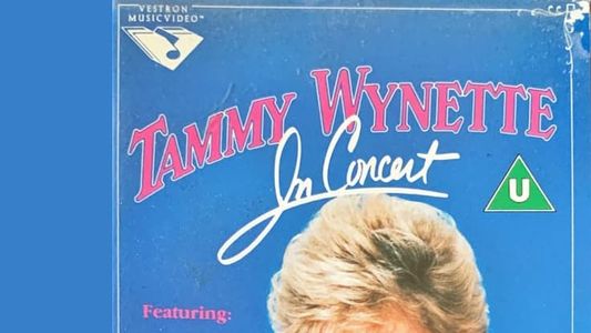 Tammy Wynette: In Concert