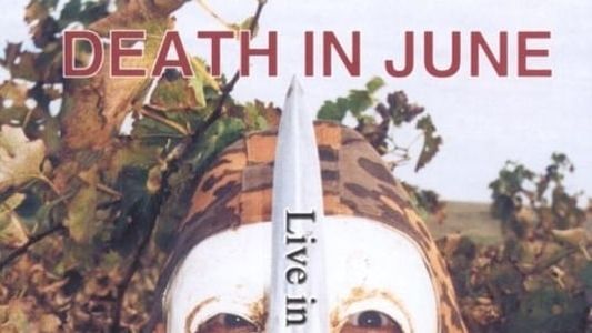Death in June: Live in Italy 1999