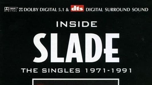 Inside Slade: The Singles: 1971-1991