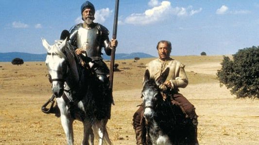 Image El Quijote de Miguel de Cervantes
