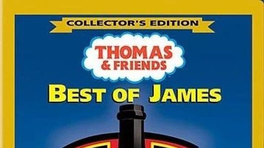Image Thomas & Friends: Best Of James