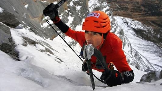 Ueli Steck : Speed, L'homme le plus rapide de la montagne
