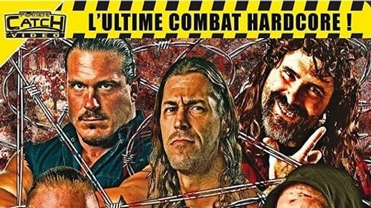 TNA Hardcore Justice 2010