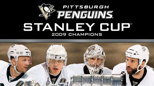 Image Pittsburgh Penguins Stanley Cup 2009 Champions