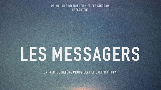 Image Les messagers