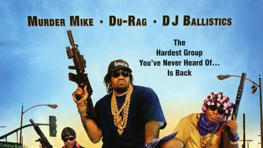 Image Gangsta Rap: The Glockumentary