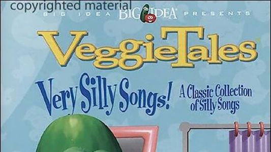 VeggieTales: Very Silly Songs