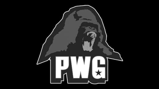 Image PWG: All Star Weekend 8 - Night One