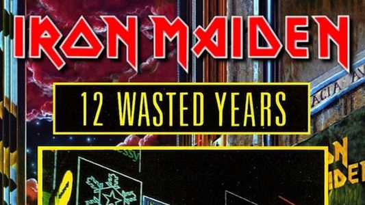Iron Maiden: 12 Wasted Years