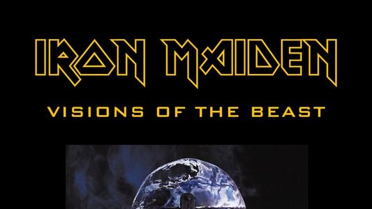 Image Iron Maiden: Visions of the Beast