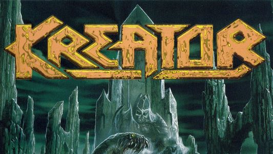 Kreator: Live Kreation - Revisioned Glory